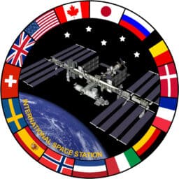 Station Spatiale Internationnale